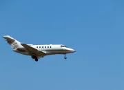 Konflik Memanas, Jet Pribadi Jadi Pelarian Orang Kaya