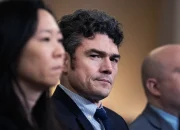 Pejabat Kontraterorisme AS Mundur, Tolak Perang Iran