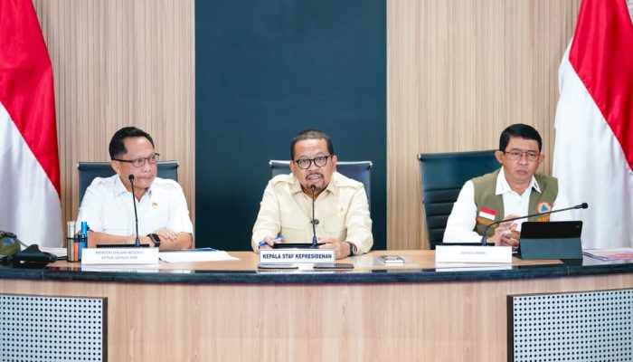 Pemerintah Alokasikan Rp14,1 Triliun Revitalisasi 11.744 Sekolah