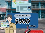 Disdukcapil Bener Meriah Siapkan 5.000 Blangko KTP-el