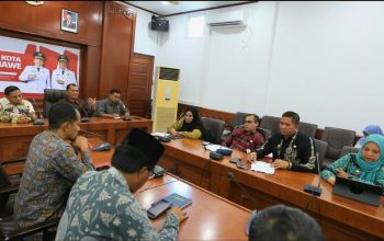 Pemko Lhokseumawe Matangkan Penertiban Reklame Rokok Kawasan Tanpa Rokok