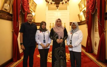 PKK Aceh Gandeng Pegadaian Dorong UMKM Bangkit