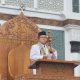 Khutbah di Baiturrahman, Kakanwil Ajak Kembali ke Alquran