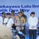 Kapolri Imbau WFA untuk Urai Puncak Arus Balik Lebaran 2026