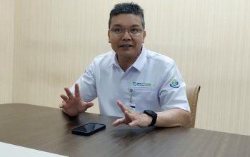 Kepala BPJS Kesehatan Cabang Banda Aceh, Mahyuddin