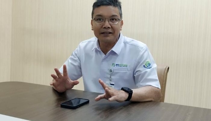 BPJS Kesehatan Banda Aceh Buka Layanan Terbatas Selama Libur Idulfitri