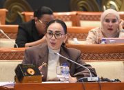 Serangan Israel ke Iran, DPR Minta Pemerintah Siaga Dampak Global