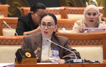 Serangan Israel ke Iran, DPR Minta Pemerintah Siaga Dampak Global