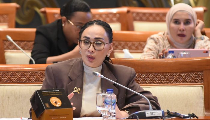 Serangan Israel ke Iran, DPR Minta Pemerintah Siaga Dampak Global