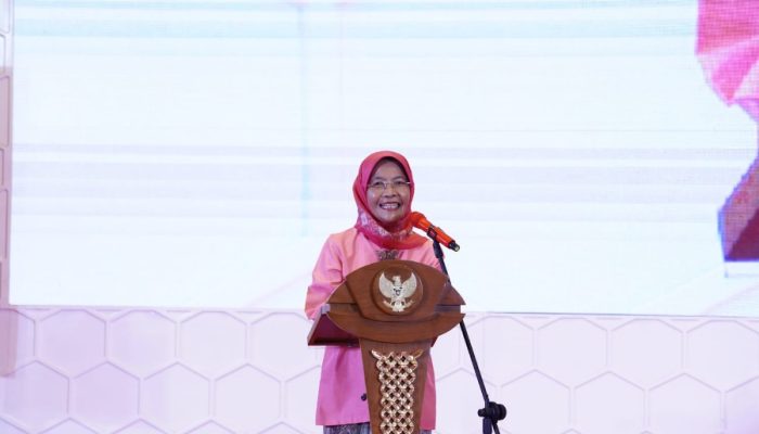 Komnas Perempuan Sesalkan Dugaan Kekerasan Seksual Atlet Panjat Tebing