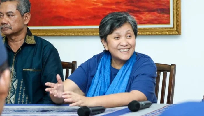 PP Tunas Berlaku, DPR: Tak Ada Toleransi Ancaman Digital Anak