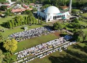 Aceh Besar Tetapkan Khatib dan Imam Shalat Idulfitri 1447 H