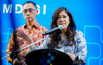 X dan Bigo Live Patuh, Pemerintah Ultimatum Platform Digital