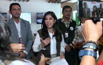 Menkomdigi Pastikan Layanan Internet Mudik Lebaran 2026 Lancar