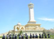 Monumen Samudera Pasai, Kemegahan yang Terabaikan