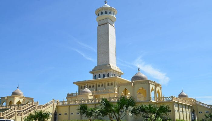 Museum Samudera Pasai Makin Ramai Dikunjungi Peneliti