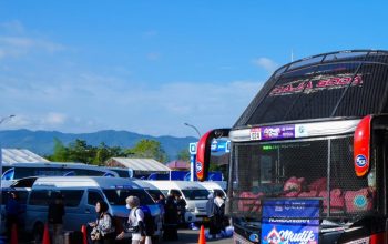 Pemerintah Beri Diskon Transportasi Lebaran, Dorong Daya Beli