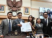 Habiburokhman: Jangan Ada Lagi Kasus Serupa Nabilah O’Brien