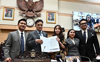 Habiburokhman: Jangan Ada Lagi Kasus Serupa Nabilah O’Brien