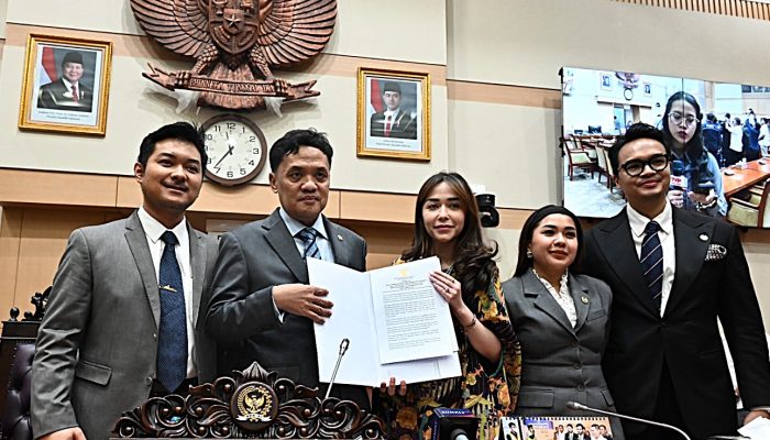 Habiburokhman: Jangan Ada Lagi Kasus Serupa Nabilah O’Brien