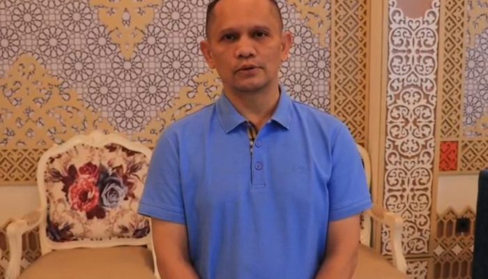 Arus Mudik Lancar dan Aman, Dek Gam Puji Kinerja Polda Aceh