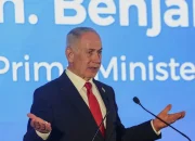 Netanyahu Ancam Bunuh Pemimpin Tertinggi Baru Iran