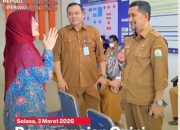 Ombudsman Aceh Rilis Opini Maladministrasi 2025