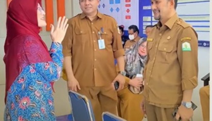 Ombudsman Aceh Rilis Opini Maladministrasi 2025