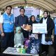 Program Light Up The Dream Terangi 38 Rumah