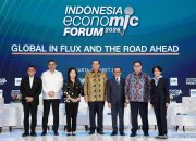 Wamenkeu: Struktur APBN Tangguh Hadapi Gejolak Global