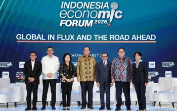 Wamenkeu: Struktur APBN Tangguh Hadapi Gejolak Global