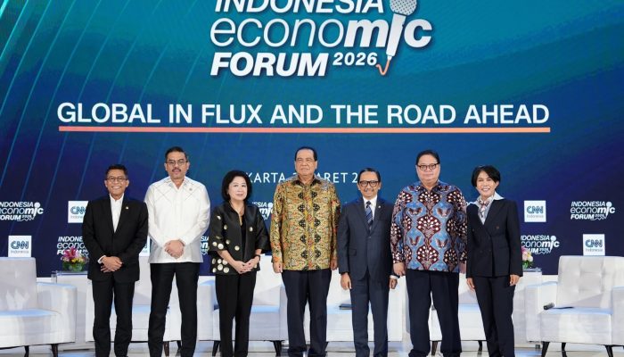 Wamenkeu: Struktur APBN Tangguh Hadapi Gejolak Global