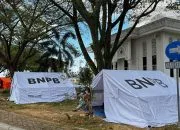 Akselerasi Satgas Rehab Rekon Aceh