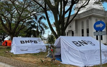 Akselerasi Satgas Rehab Rekon Aceh