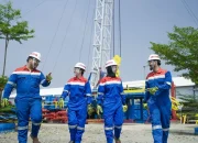 Pertamina Perketat Mitigasi, Respons Situasi Keamanan Timur Tengah