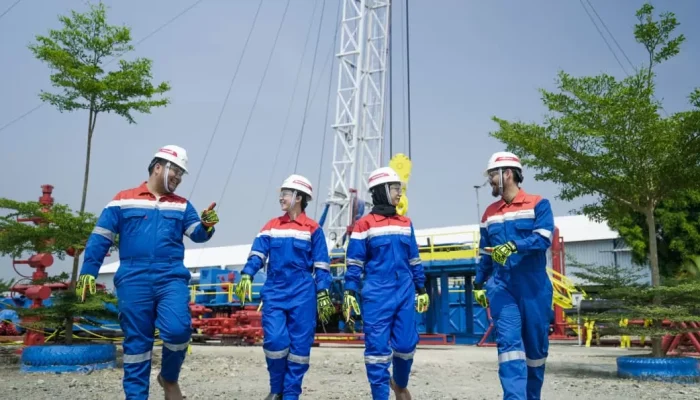 Pertamina Perketat Mitigasi, Respons Situasi Keamanan Timur Tengah