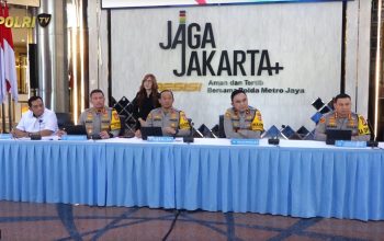 Kapolda Metro Jaya Tegaskan Kasus Aktivis KontraS Diusut Transparan