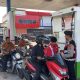 Polisi Tertibkan Antrean BBM, Antisipasi Panic Buying di Lhokseumawe