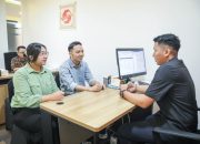 Posko THR Kemnaker Tetap Siaga Saat Libur Nyepi dan Lebaran