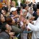 Prabowo Gelar Open House Khusus Rakyat di Istana