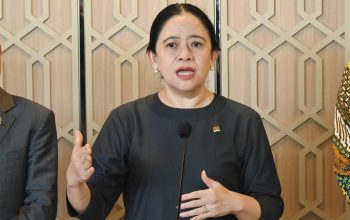 Puan Tegaskan Pembahasan RUU Pemilu Tak Perlu Tergesa