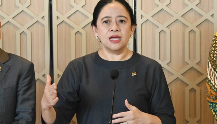 Puan Maharani Ajak Perkuat Kebersamaan di Idulfitri 1447 H