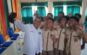 SNBP 2026 Diumumkan, 3.177 Peserta Lulus di Unimal