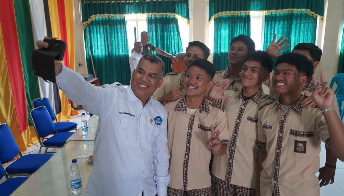 SNBP 2026 Diumumkan, 3.177 Peserta Lulus di Unimal