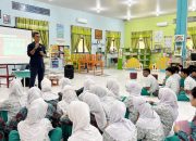 Tetap Aktif dan Kreatif Menulis di Era AI