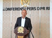 Banggar DPR Minta Pemerintah Kaji Matang Rencana Pelebaran Defisit