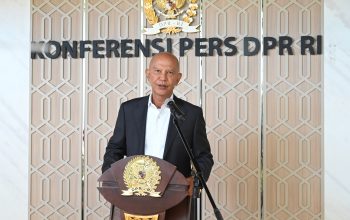 Banggar DPR Minta Pemerintah Kaji Matang Rencana Pelebaran Defisit