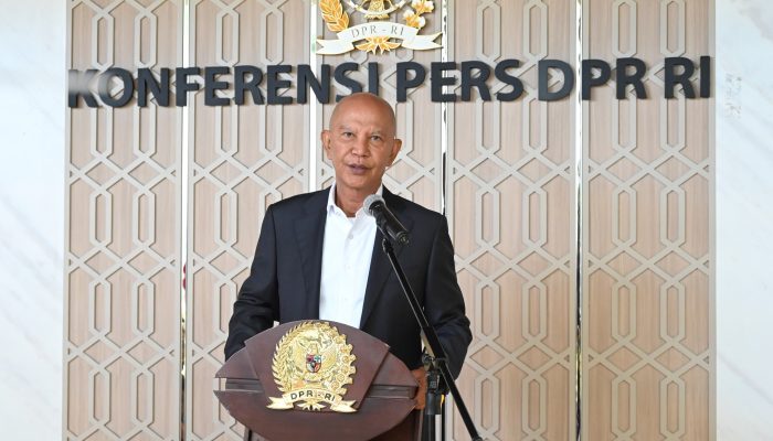 Banggar DPR Minta Pemerintah Kaji Matang Rencana Pelebaran Defisit