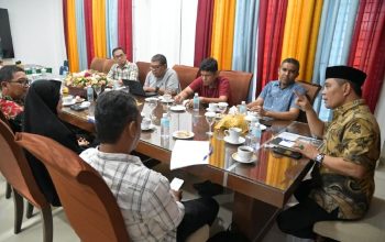 Aceh Besar Undang Investor, Dua Syarat Tak Bisa Ditawar