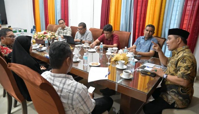 Aceh Besar Undang Investor, Dua Syarat Tak Bisa Ditawar
